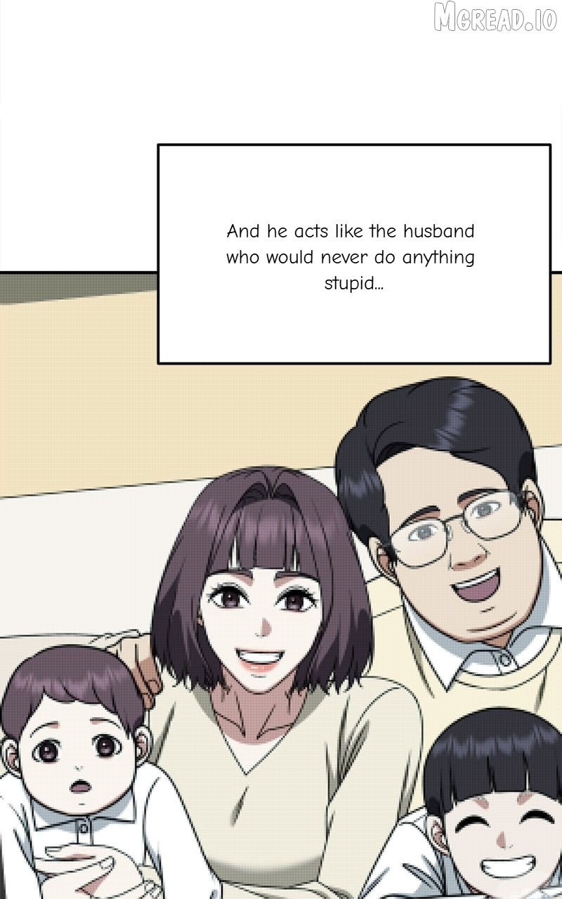 Change Me Chapter 222  - page 113